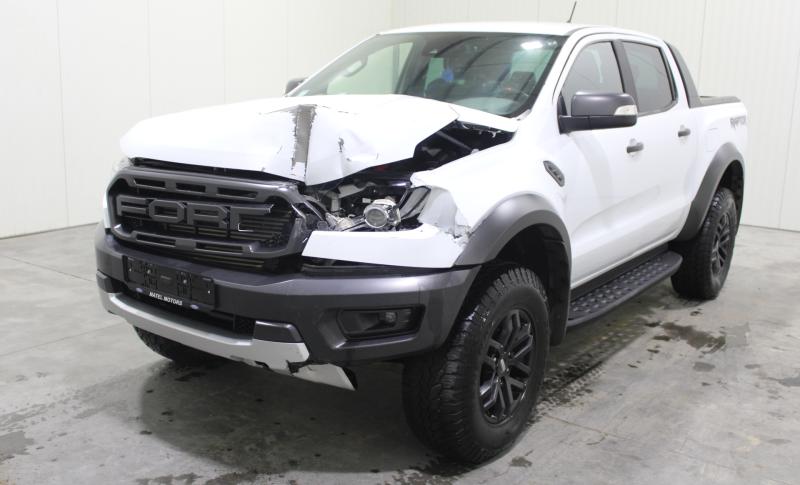 FORD Ranger Raptor AUTO