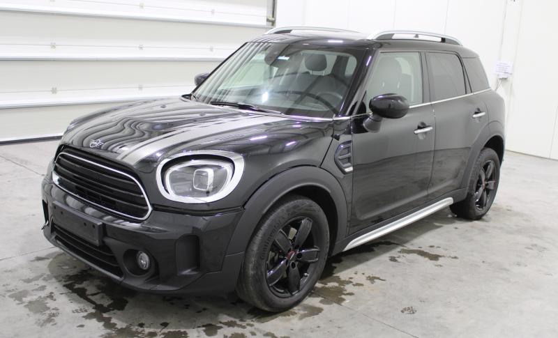 MINI COOPER D COUNTRYMAN AUTO