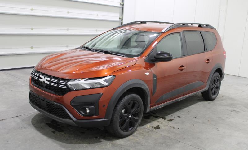 DACIA JOGGER AUTO