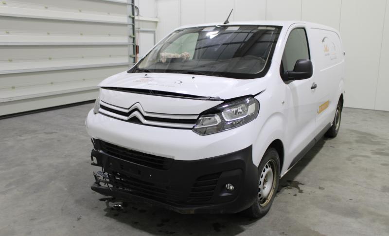 CITROEN JUMPY