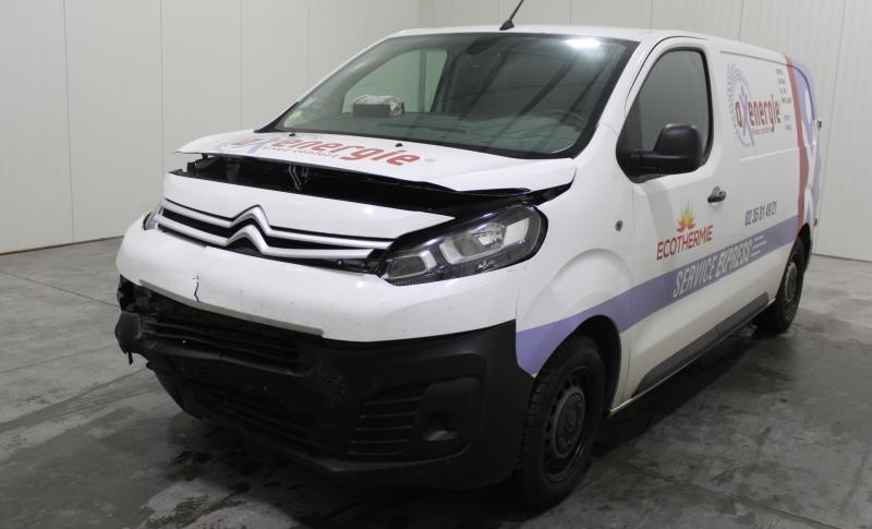CITROEN JUMPY