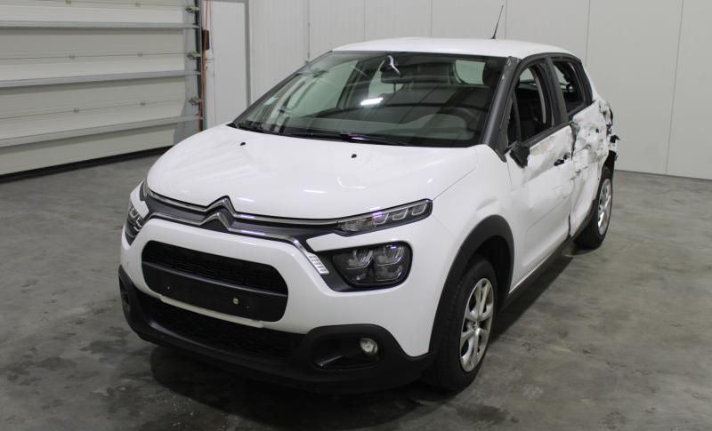 CITROEN C3 1.5 DIESEL
