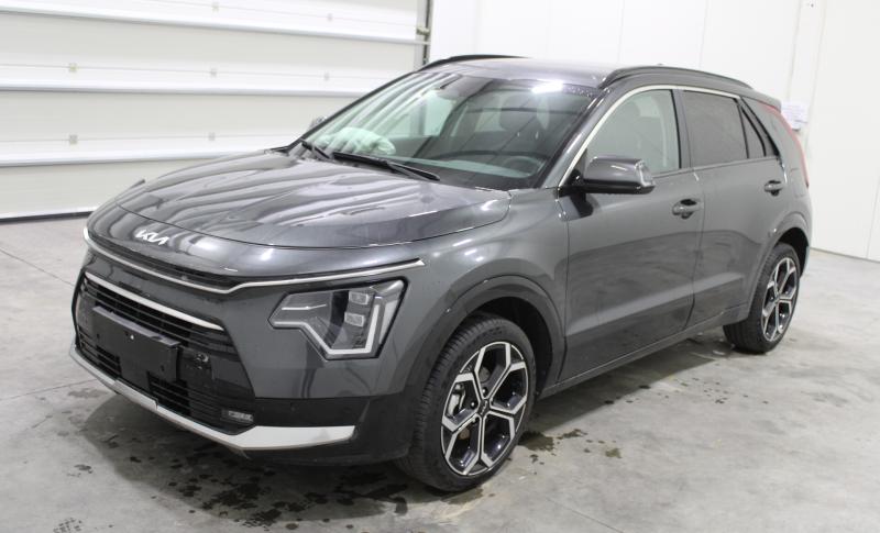 KIA Niro AUTO