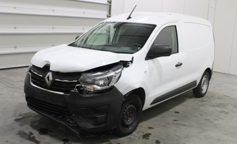 RENAULT Express