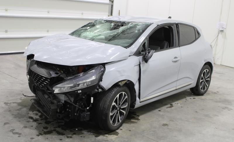 RENAULT CLIO AUTO