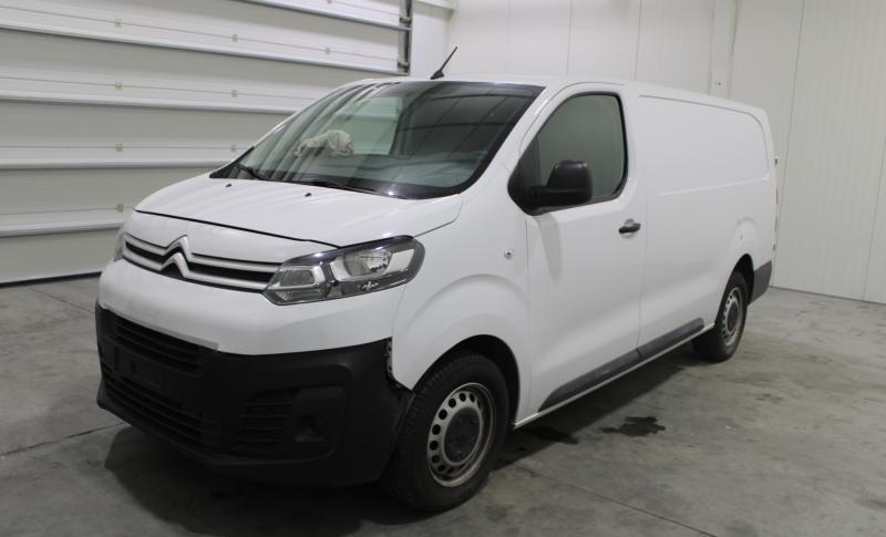CITROEN Jumpy