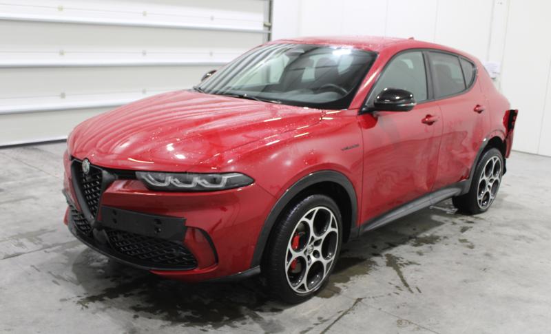 ALFA ROMEO Tonale AUTO