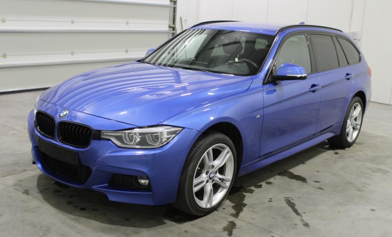 BMW 320d AUTO