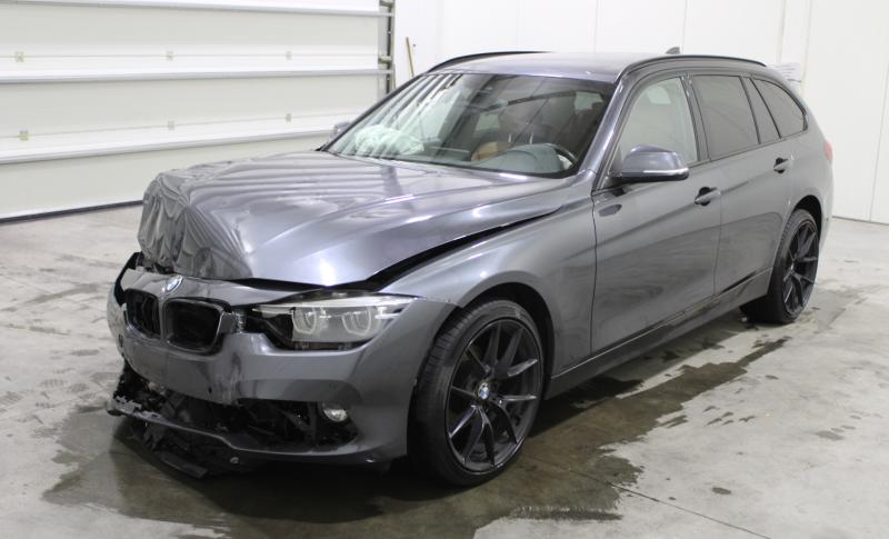 BMW 318i