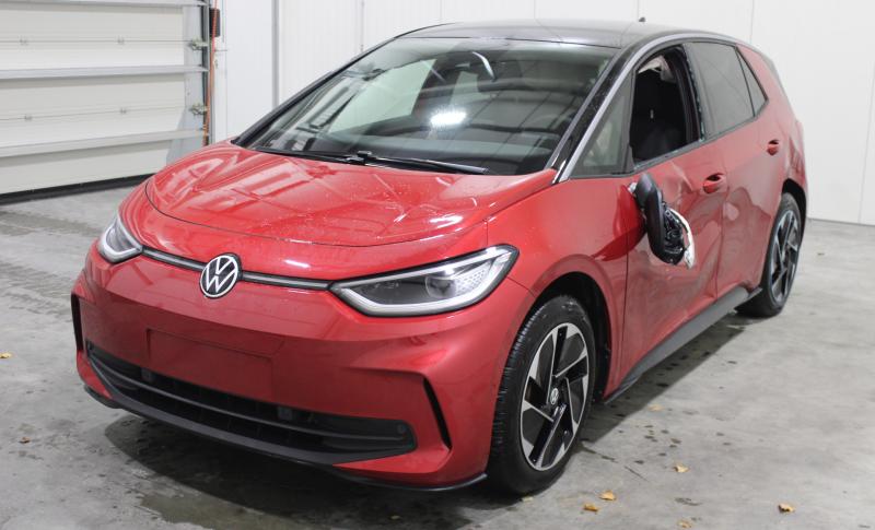 VW ID.3 63 kwh