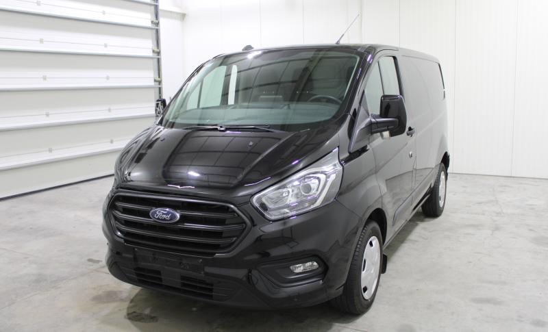 FORD Transit Custom AUTO