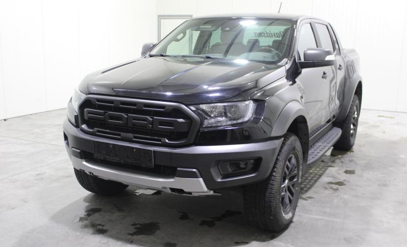 FORD Raptor AUTO