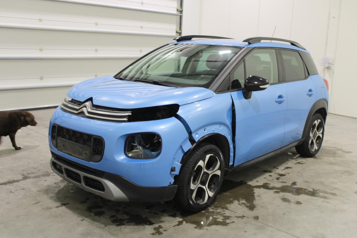 CITROEN C3 AIRCORSS