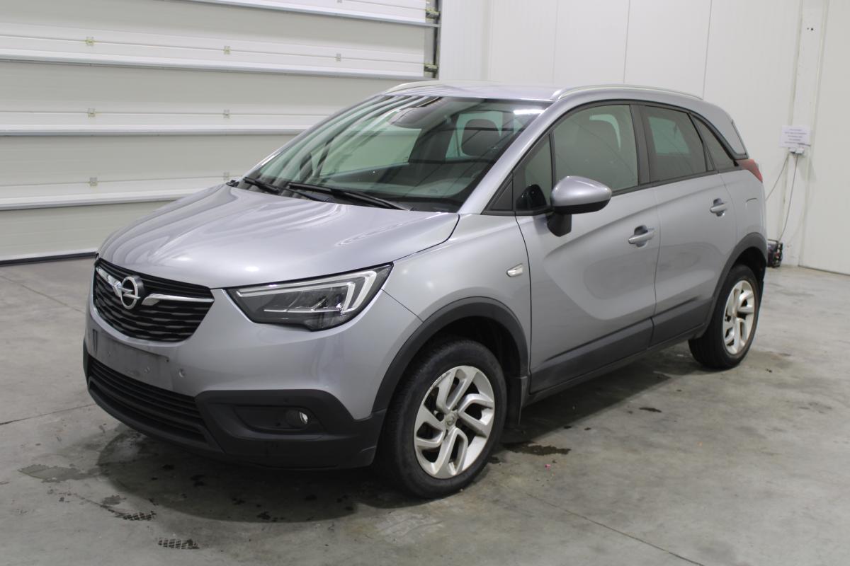 OPEL Crossland X AUTO