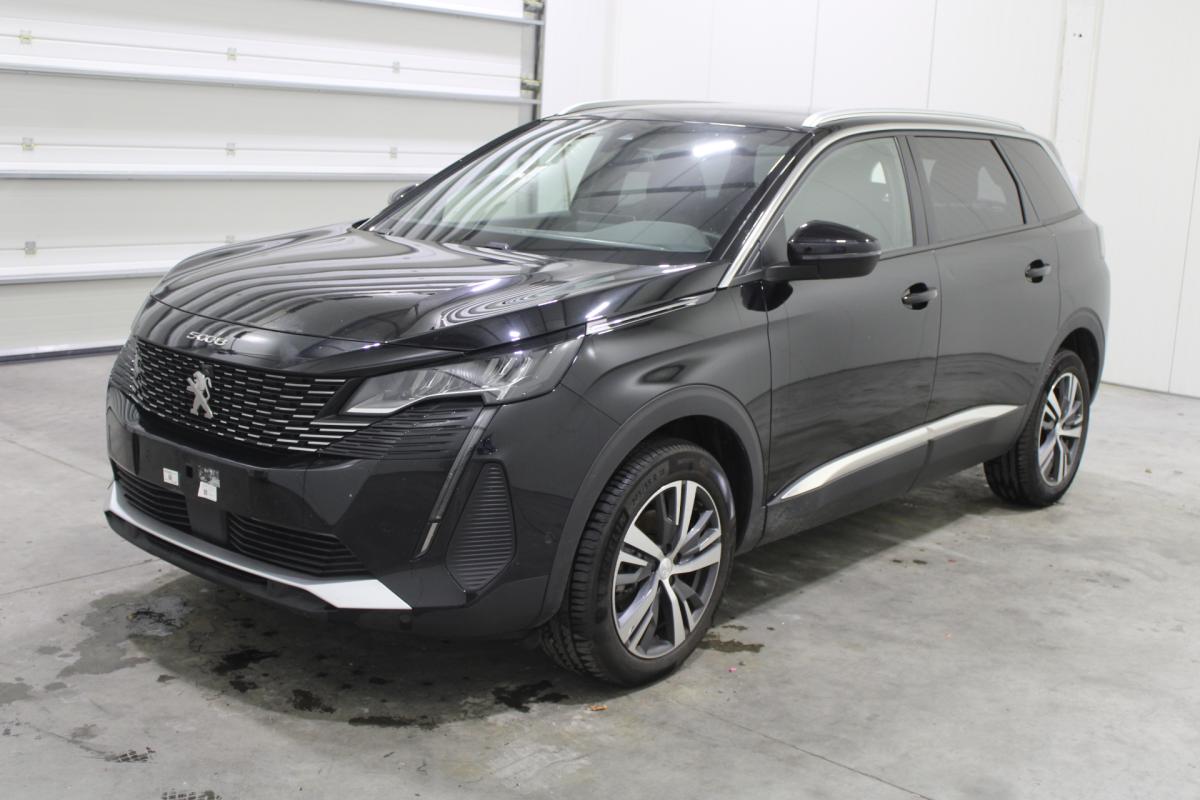 PEUGEOT 5008 AUTO 7 PL