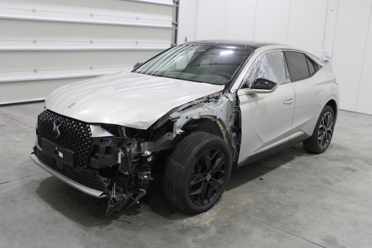DS4 AUTO