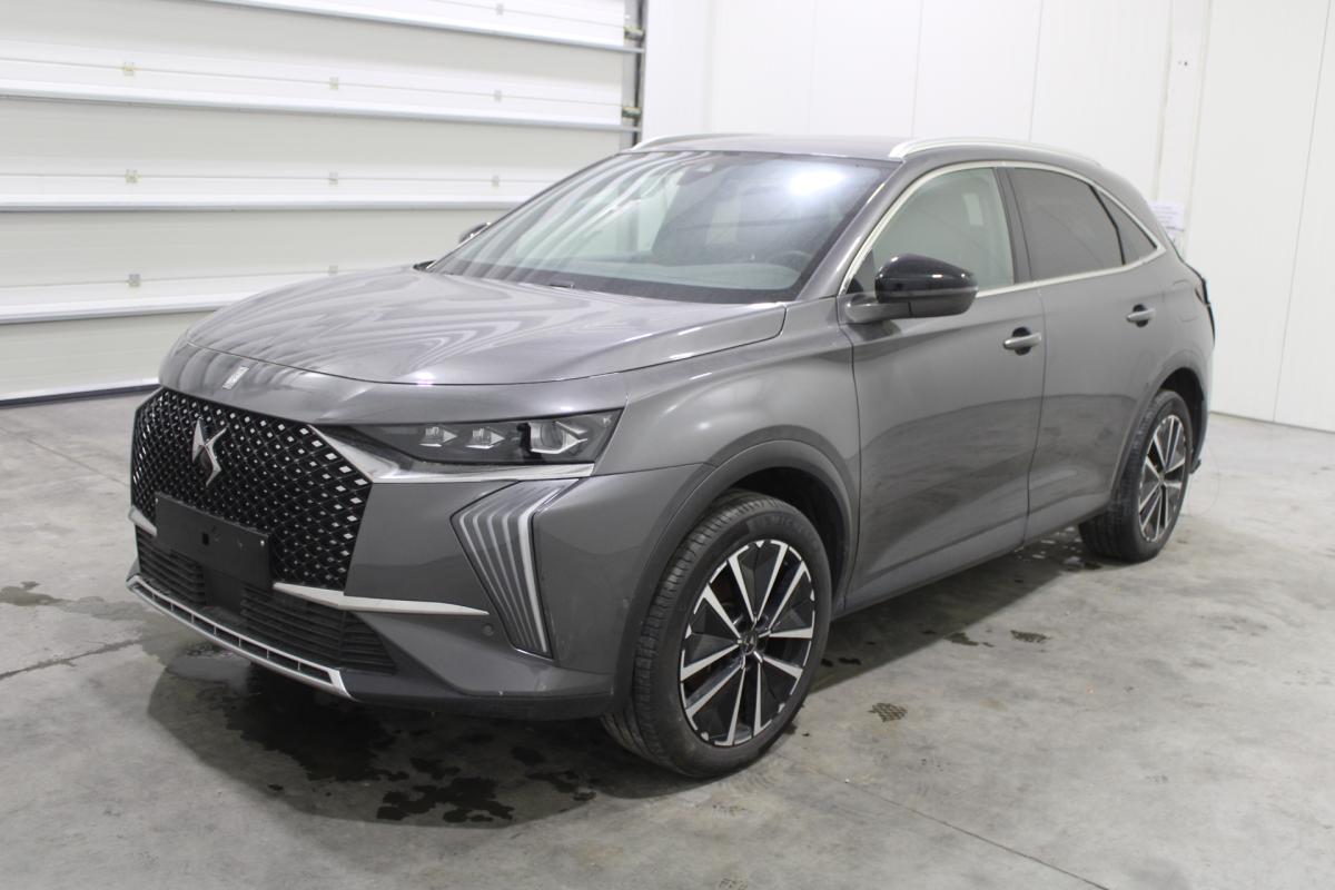 DS DS7 Crossback AUTO