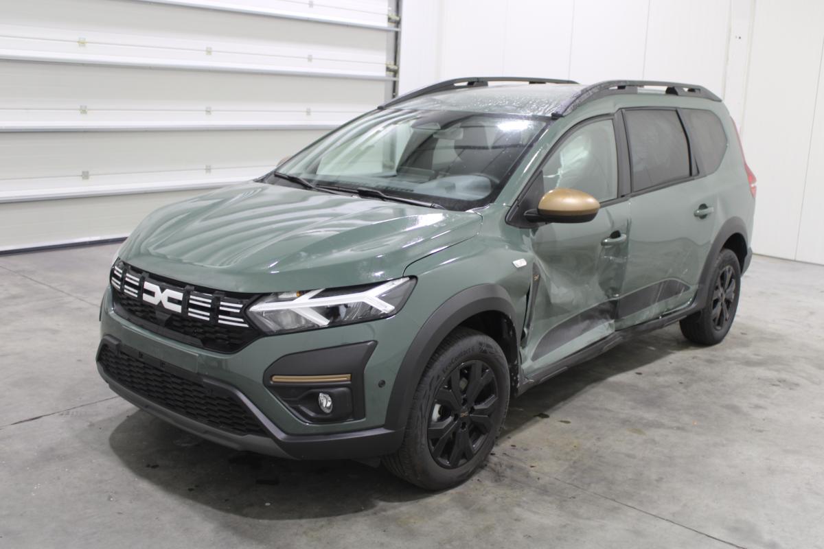 DACIA Jogger AUTO