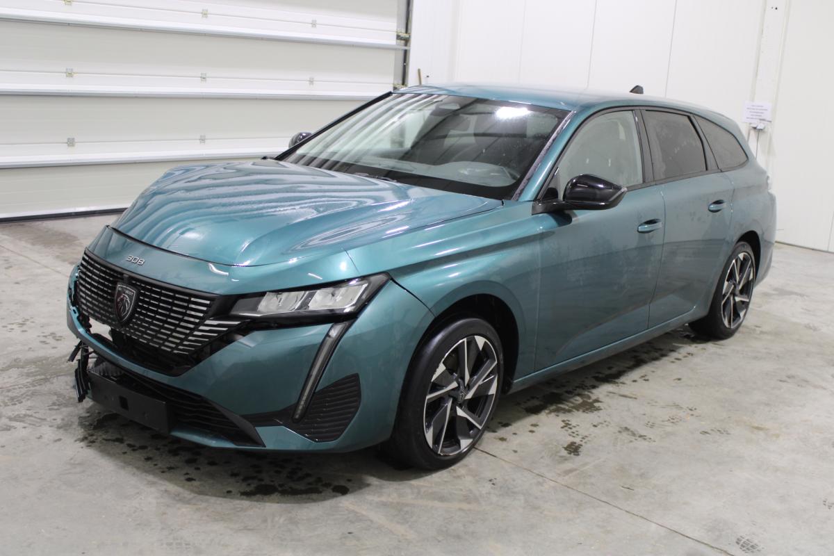 PEUGEOT 308 AUTO