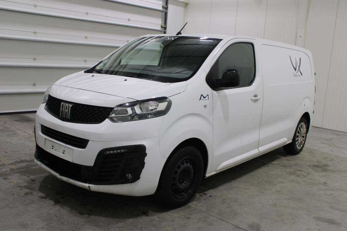 FIAT Scudo