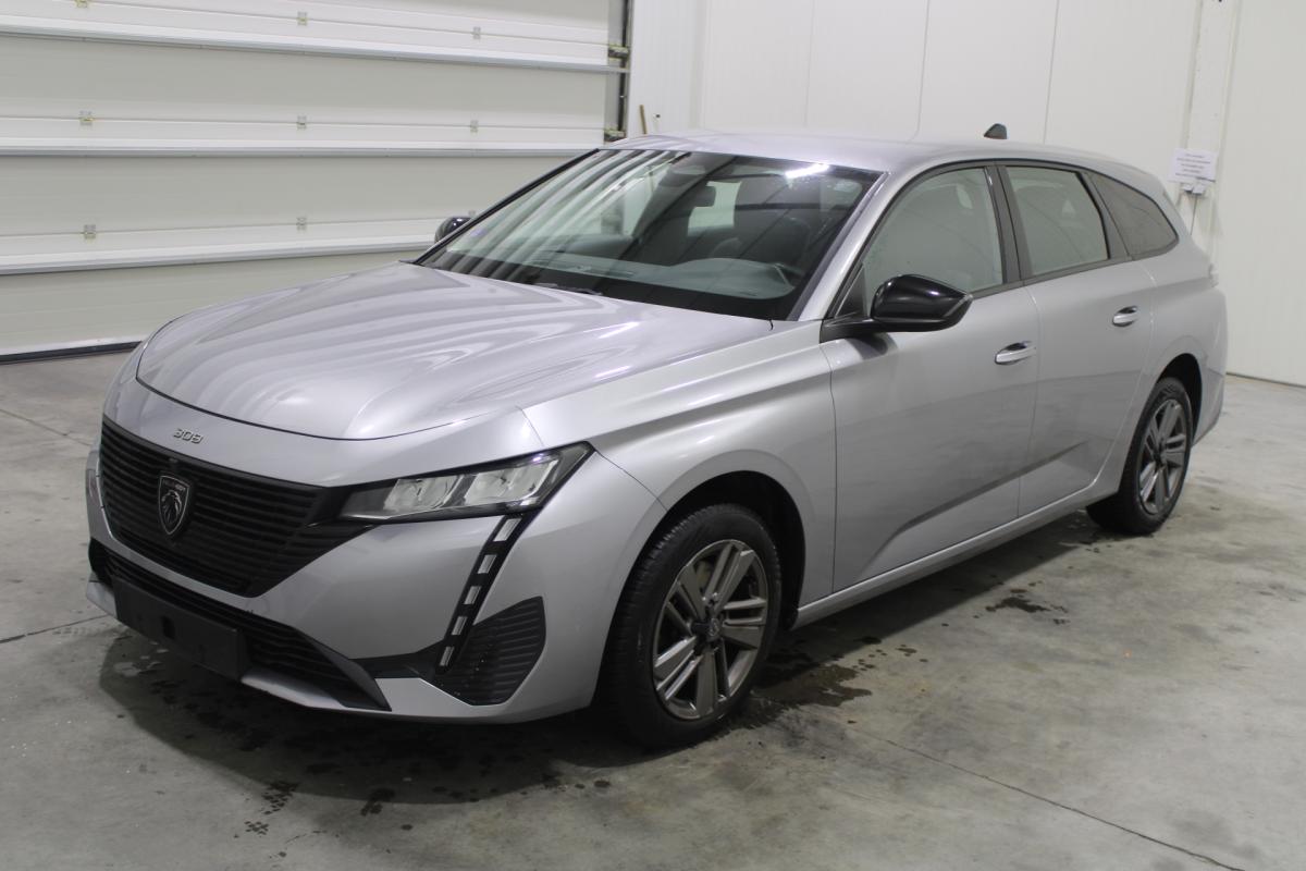 PEUGEOT 308 AUTO