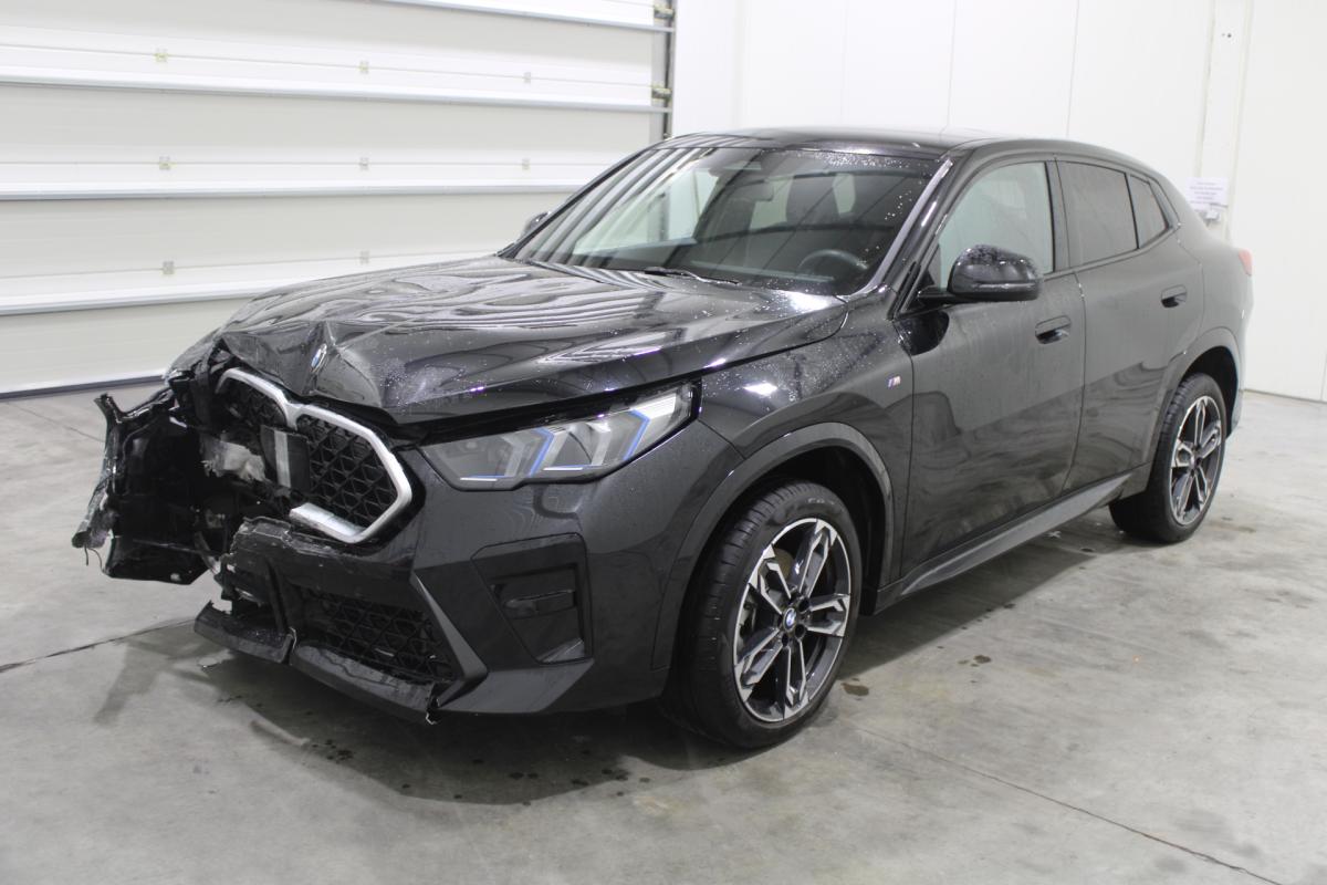 BMW X2 sDrive20i AUTO