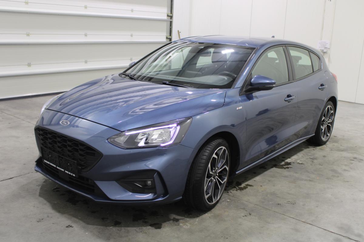 FORD Focus ST-LINE