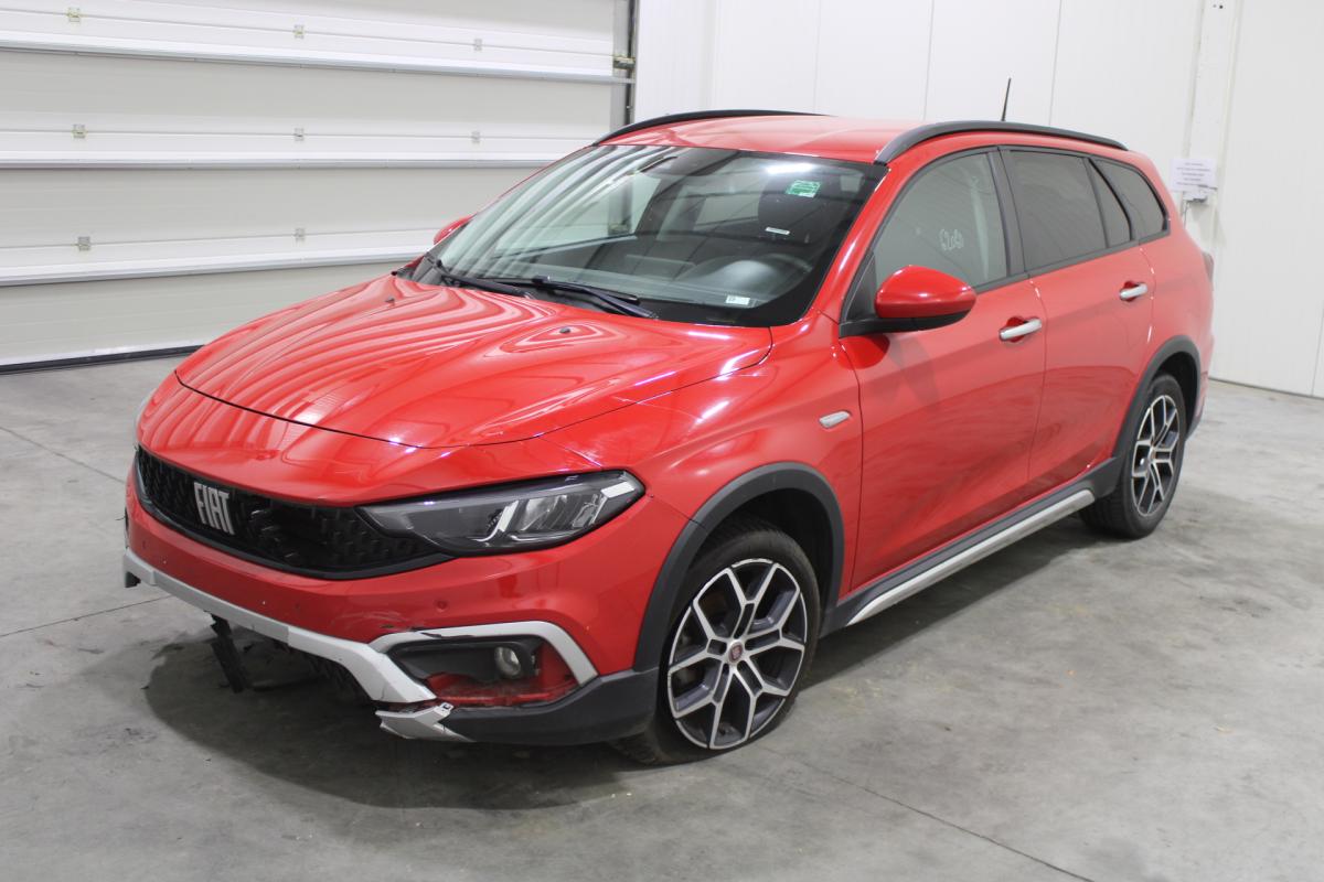 FIAT TIPO AUTO