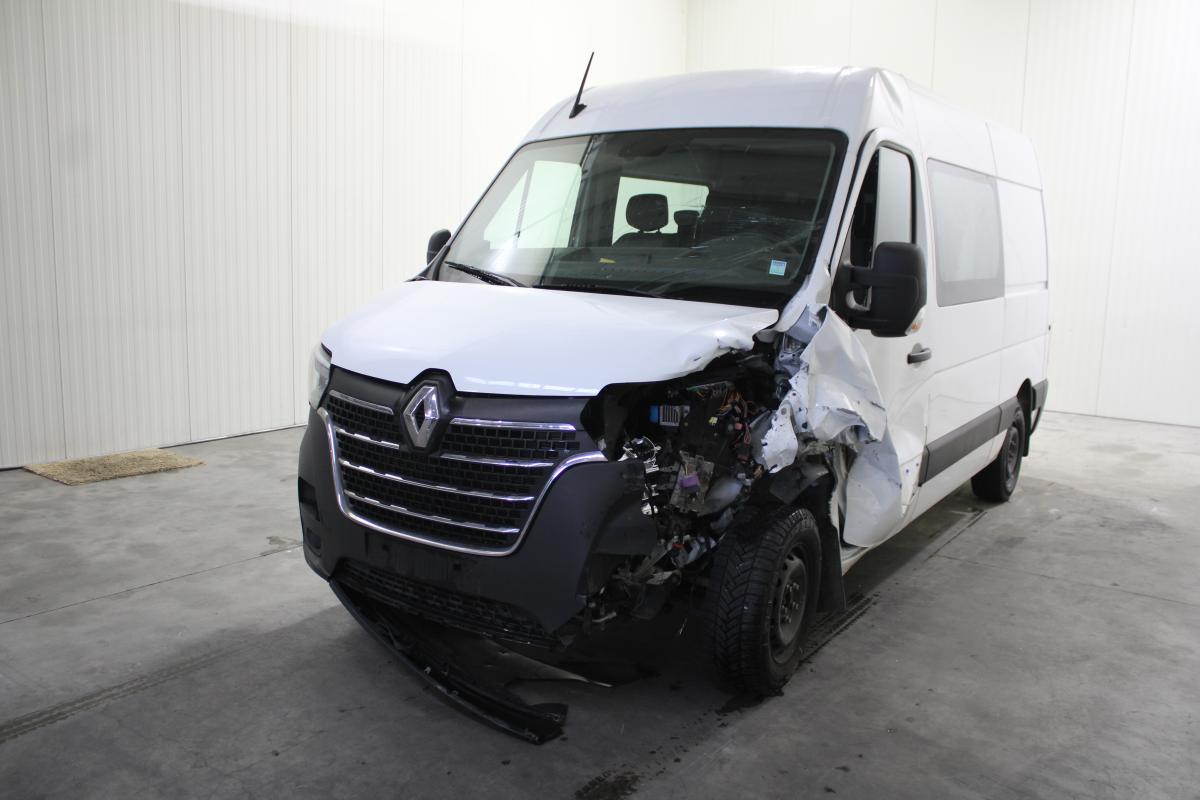 RENAULT Master 7PL