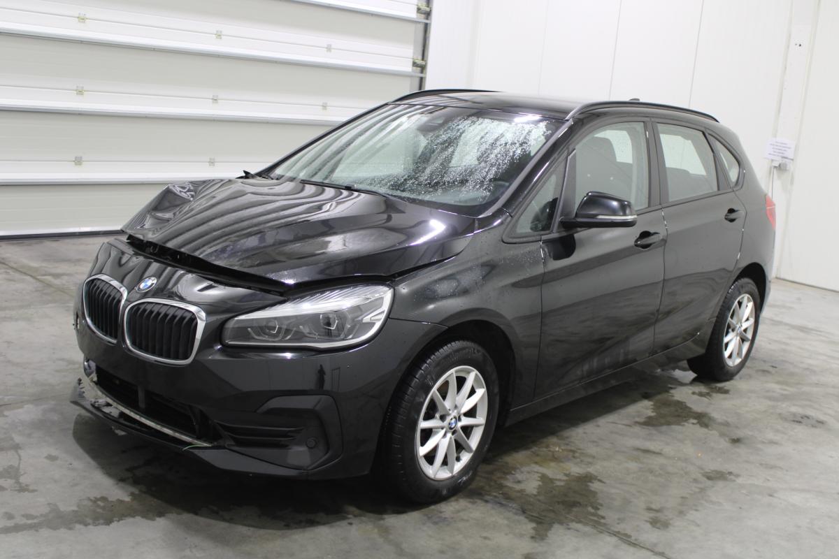 BMW 216d Active Tourer