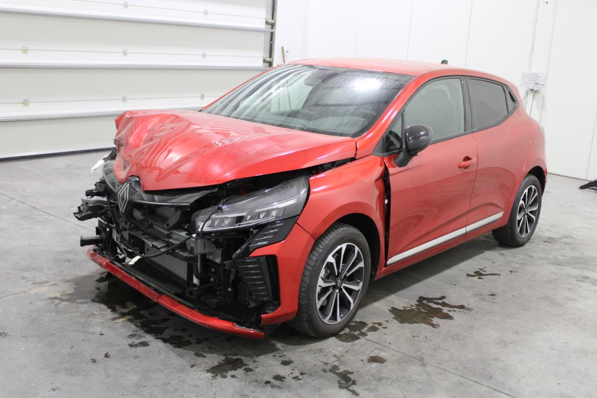 RENAULT Clio AUTO