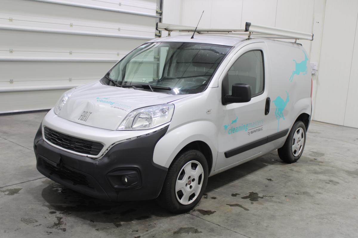 FIAT Fiorino