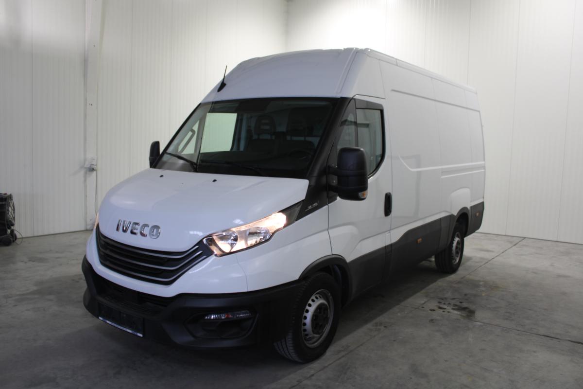 IVECO DAILY