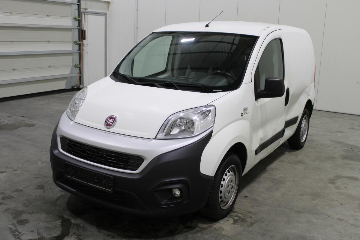 FIAT Fiorino