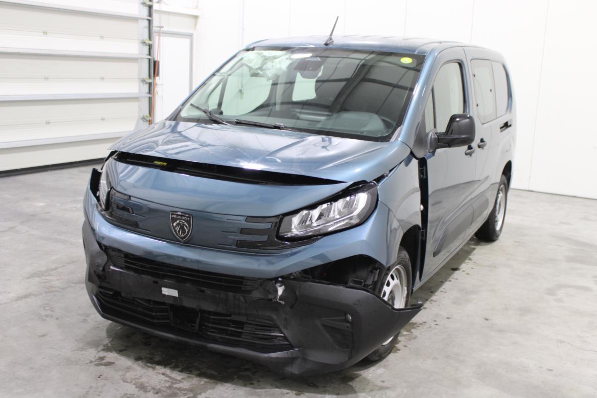 PEUGEOT Partner 5 PL AUTO