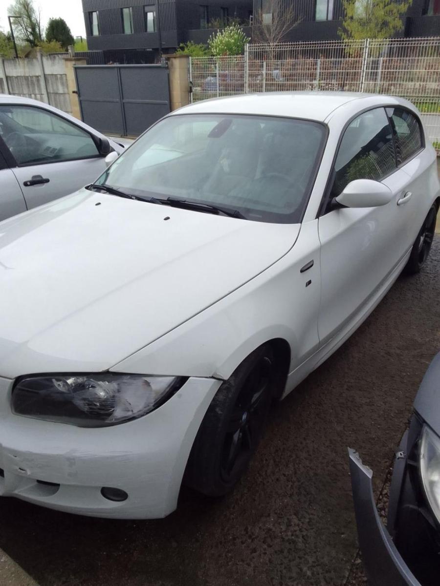 BMW 120d