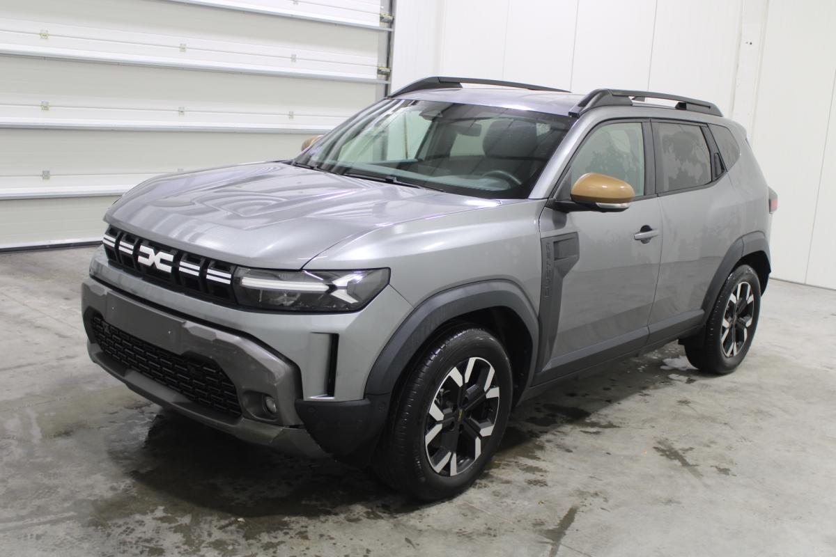 DACIA DUSTER AUTO