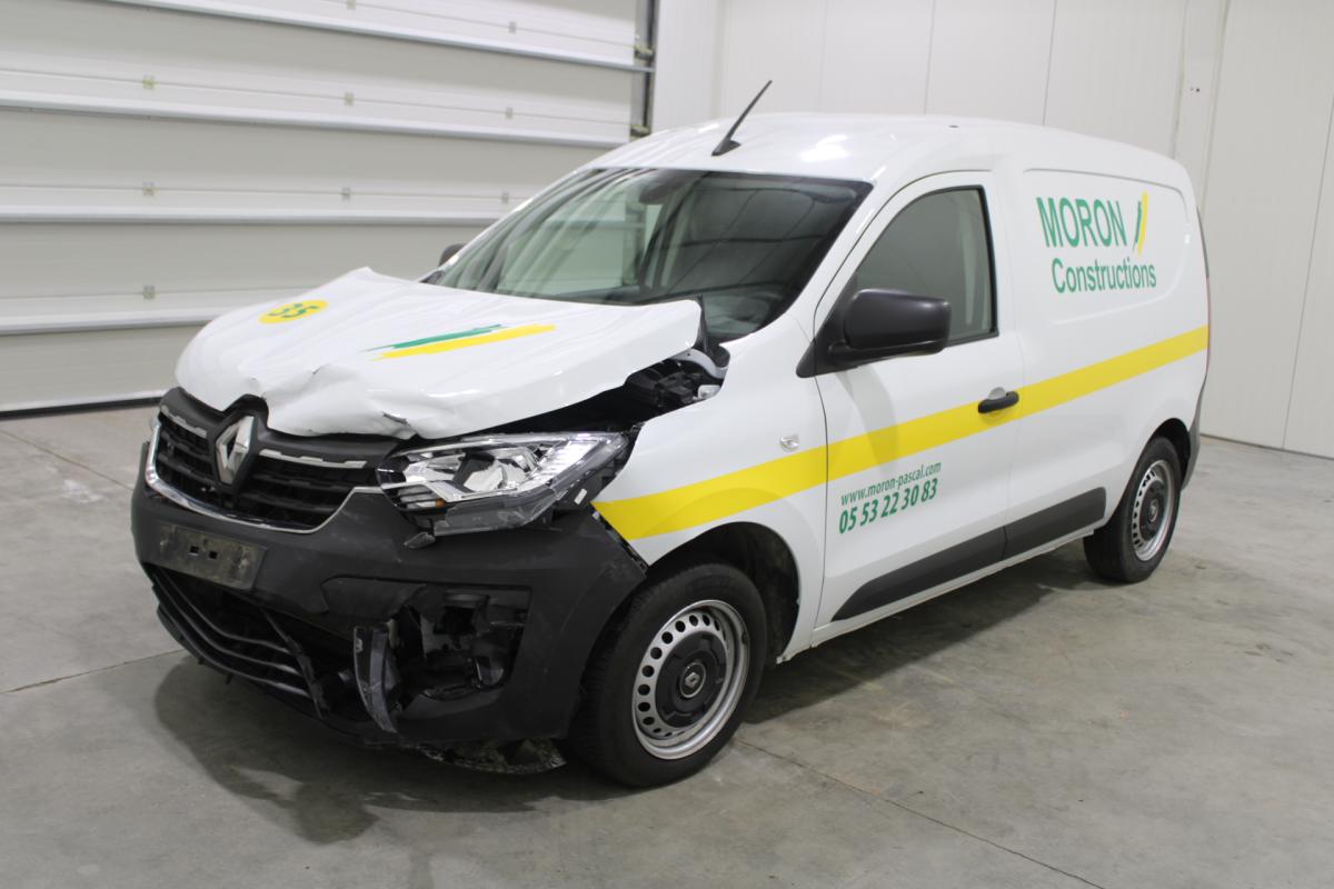 RENAULT EXPRESS VAN