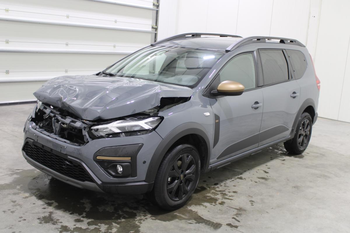 DACIA Jogger 7 PL