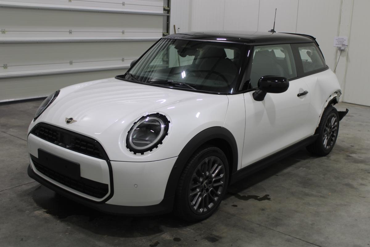 MINI Cooper C AUTO