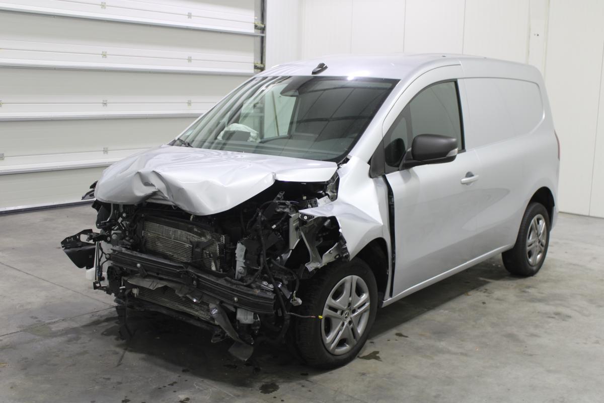 MERCEDES Citan AUTO