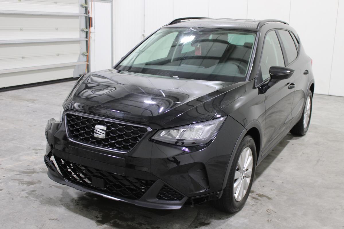 SEAT Arona AUTO