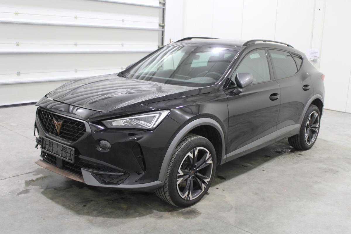 CUPRA Formentor AUTO