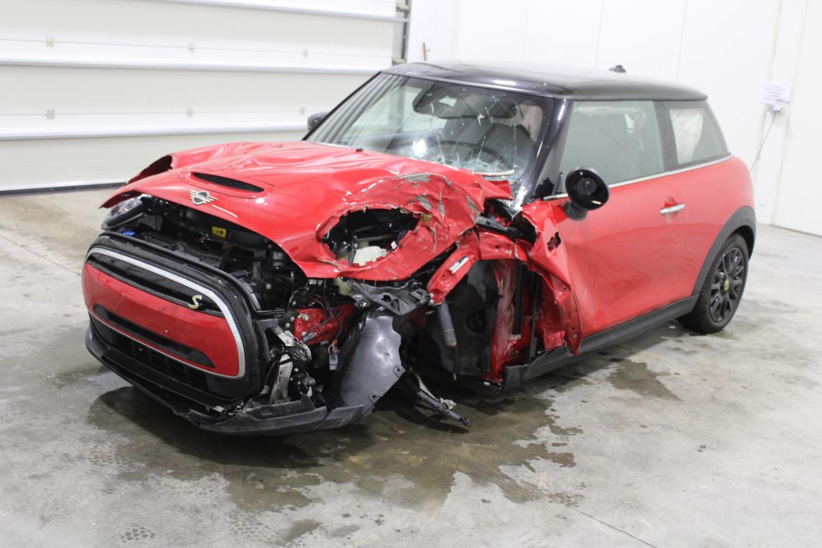 MINI COOPER SE AUTO