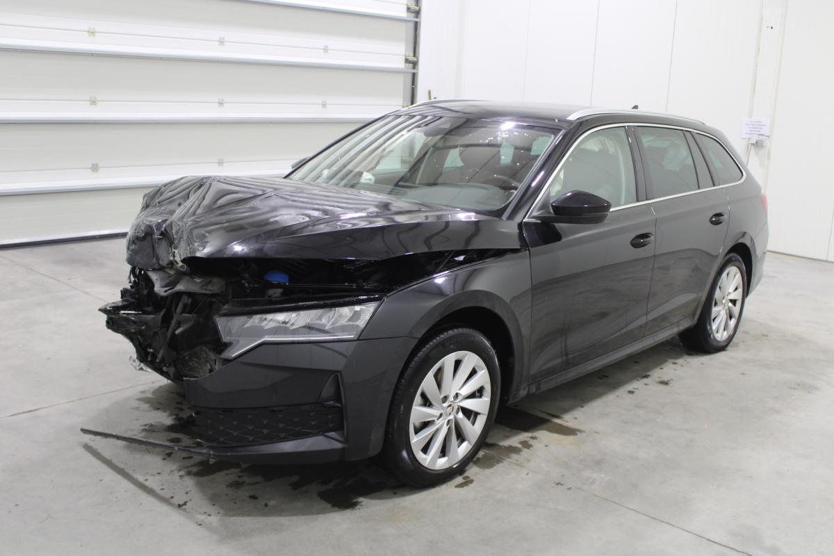SKODA Octavia AUTO