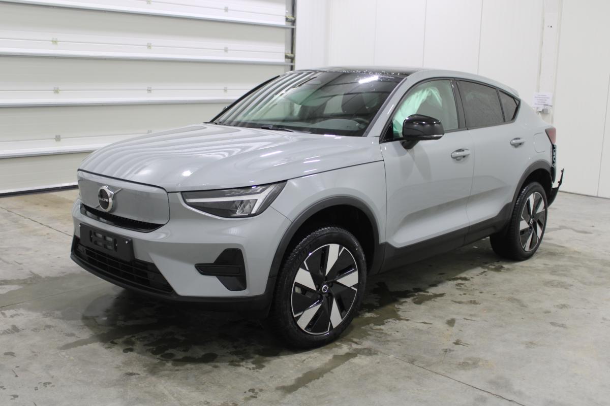 VOLVO C40 AUTO