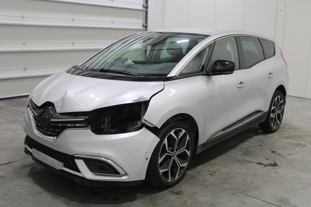 RENAULT Grand Scenic AUTO